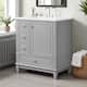 Option Grey