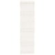 preview thumbnail 5 of 10, SAFAVIEH Handmade Natura Marinka Rustic Boho Fringe Wool Rug 2'3" x 8' Runner - Ivory/Grey - Runner