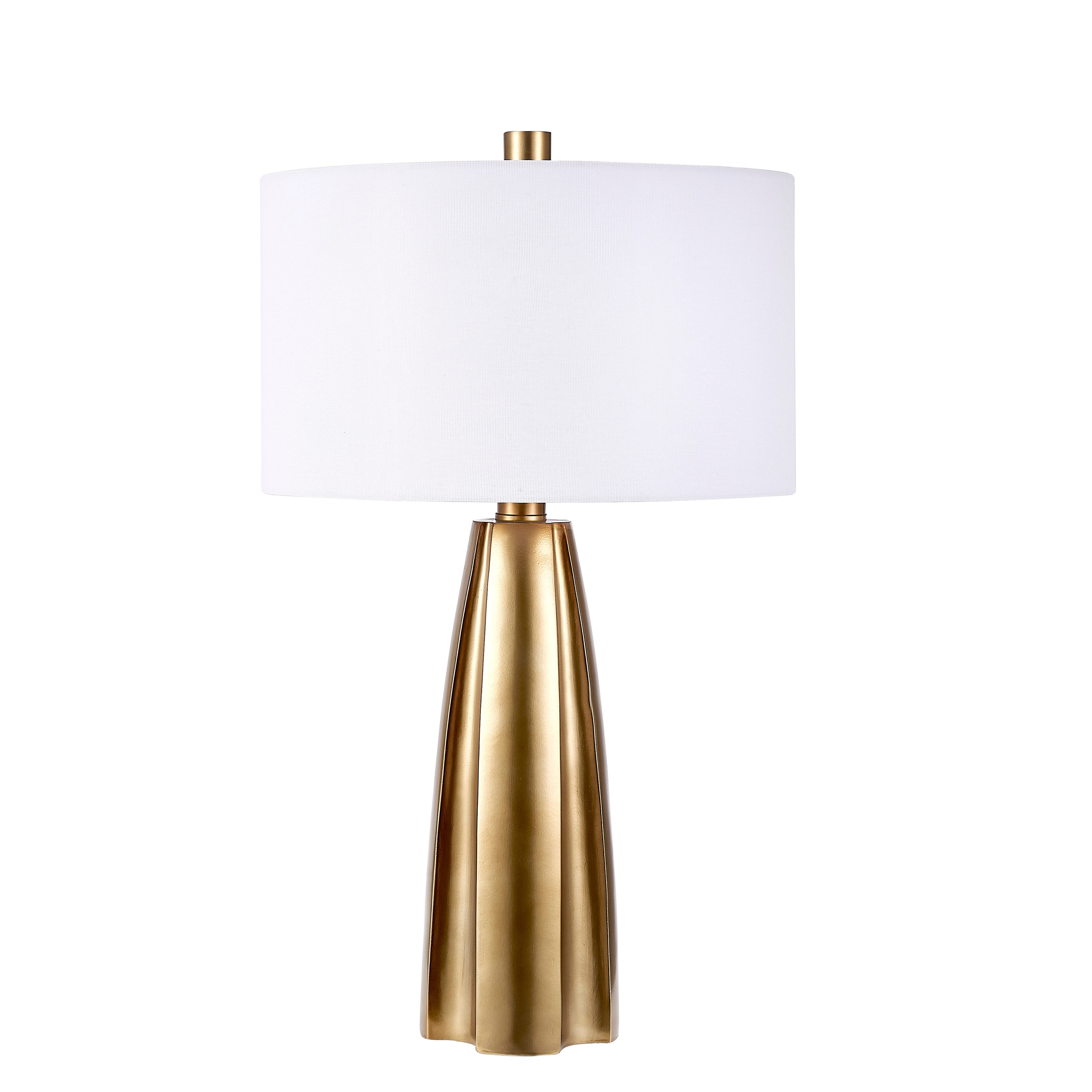 Turner Table Lamp - 27.5
