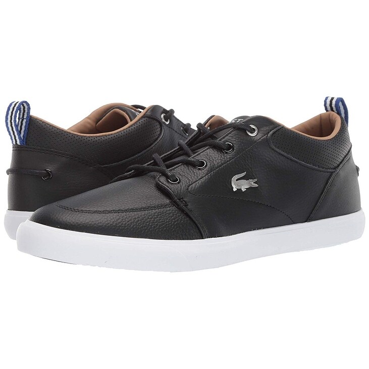 lacoste men's bayliss sneaker