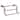 Allied Brass Carolina 3 Bar Hand Towel Rack