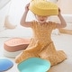 preview thumbnail 4 of 5, Tiny Land® Stepping Stones - Beach Vacation
