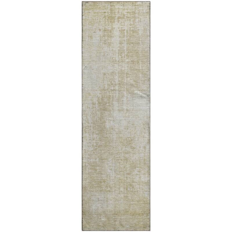 Premium Washable Super Soft Abstract Ombre Mayfield Rug