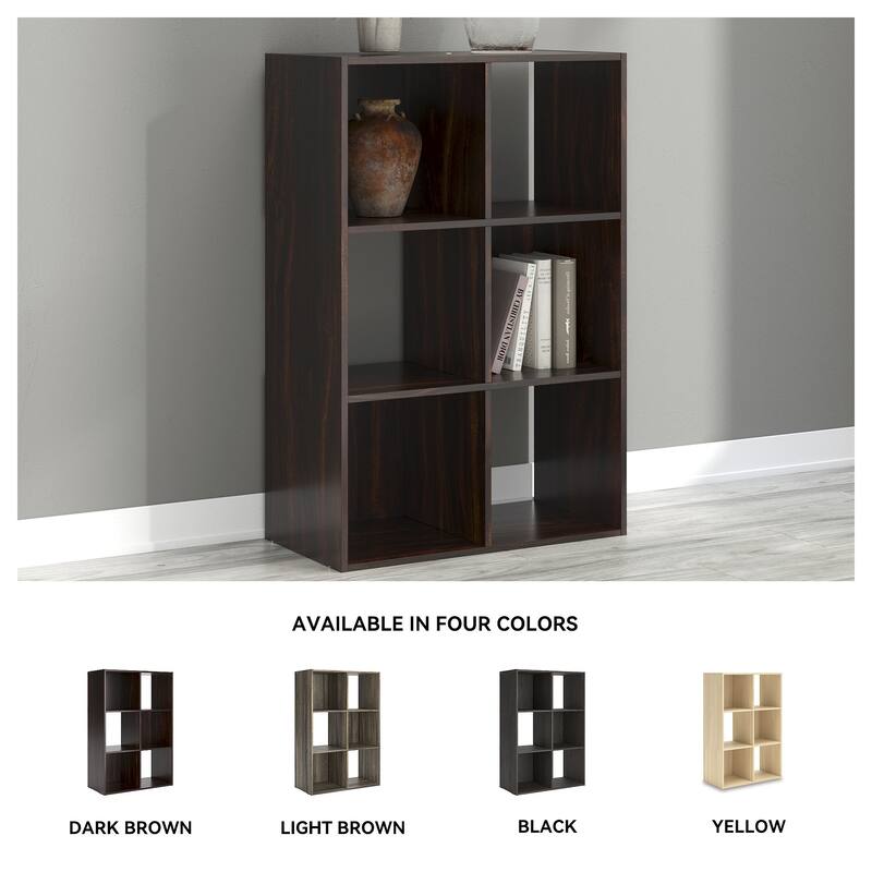 Signature Design by Ashley Glosmount Cube Organizer