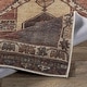 preview thumbnail 46 of 75, Hauteloom AUY Collection Machine Washable Persian Medallion Area Rug