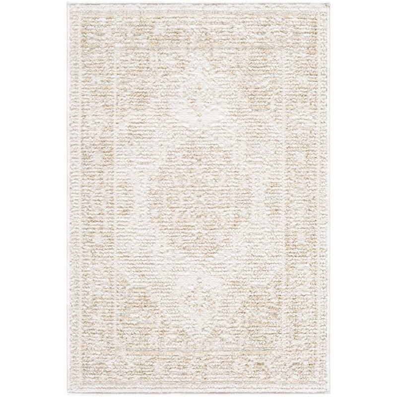 ELLE Decor x Livabliss Odeon Modern Area Rug