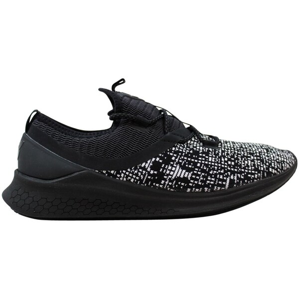 New Balance Fresh Foam Lazr Hyposkin Black/White MLAZRMH Men's. Opens flyout.