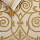 preview thumbnail 126 of 146, Safavieh Hand-hooked Chelsea Cherrelle Country Oriental Wool Rug