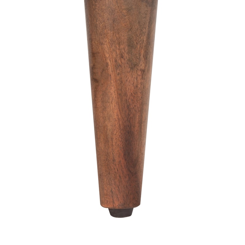 SAFAVIEH Couture Milana Marble Bar Cabinet - 35"W x 18"D x 39"H