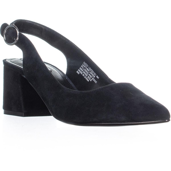 steve madden dizzy slingback