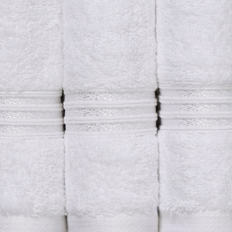 Blue Nile Mills Ibiza Egyptian Cotton Bath Sheet, Set of 2
