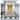 Westinghouse One-Light Outdoor Wall Lantern, Black Finish on Polycarbonate - 1-Light