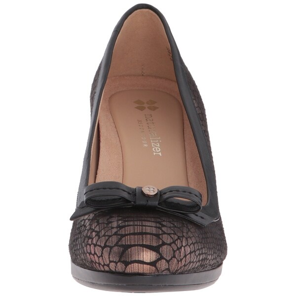 naturalizer spectator pumps