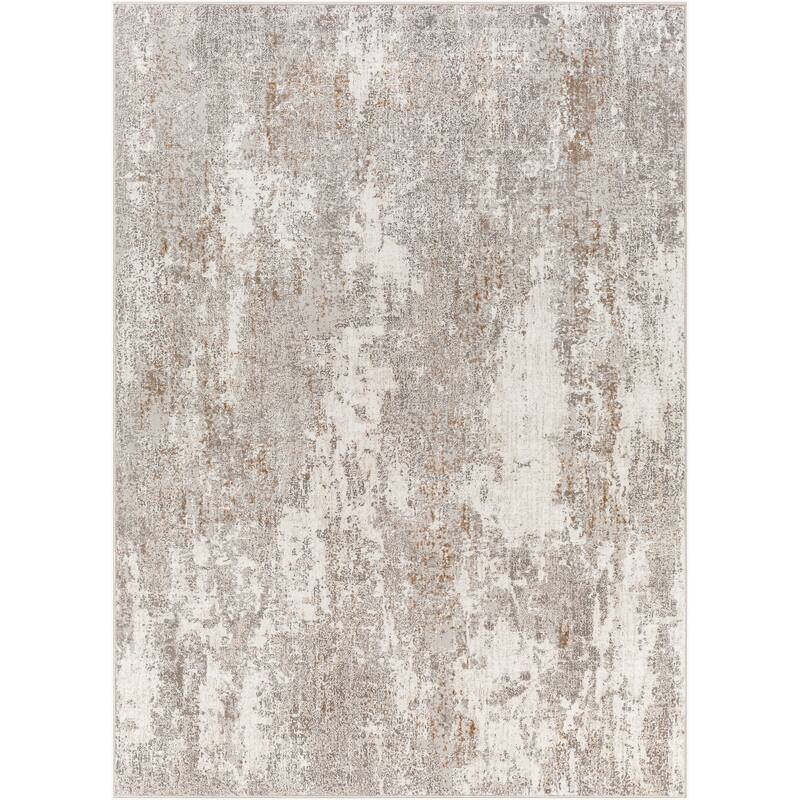 Livabliss Allegro Industrial Area Rug