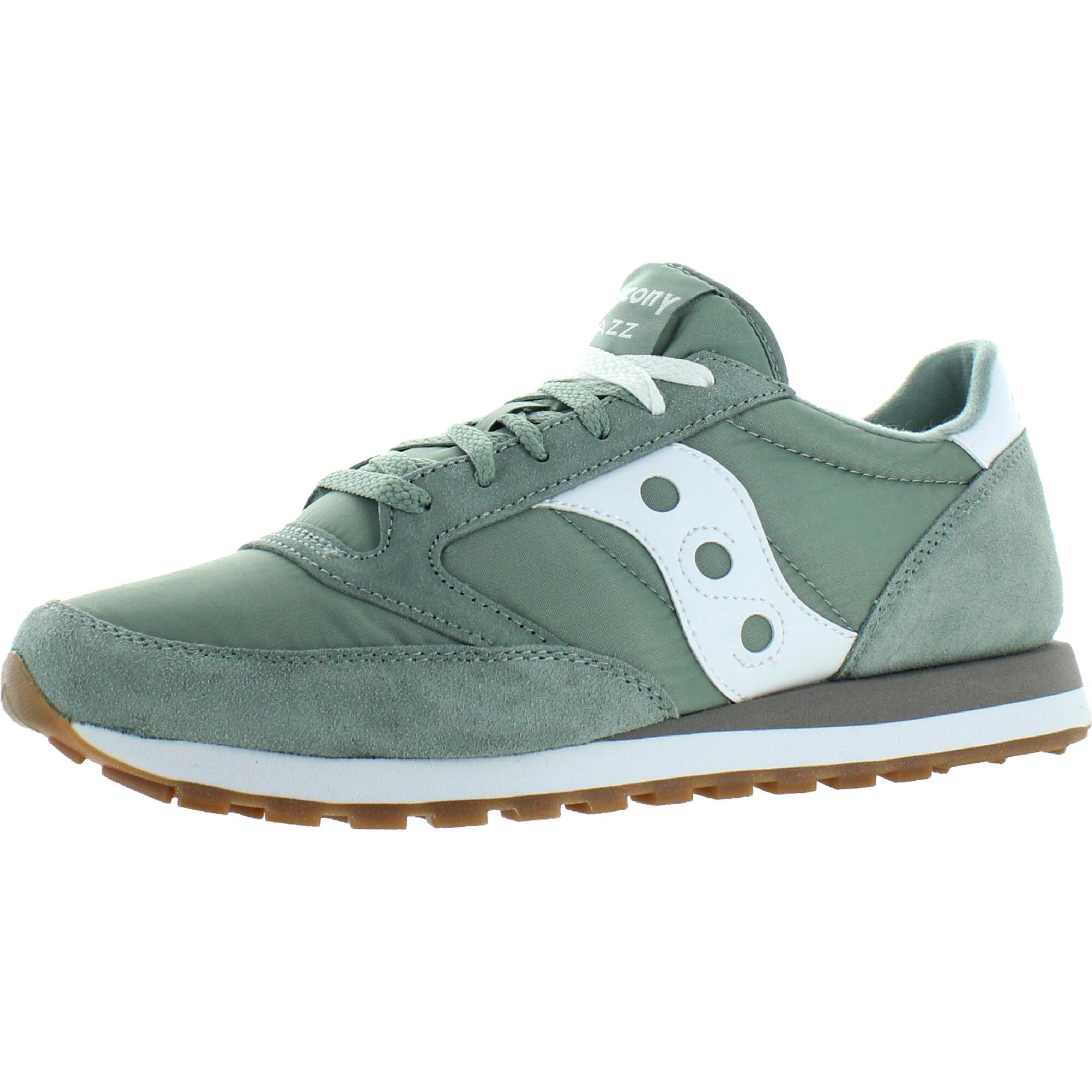 saucony jazz o suede