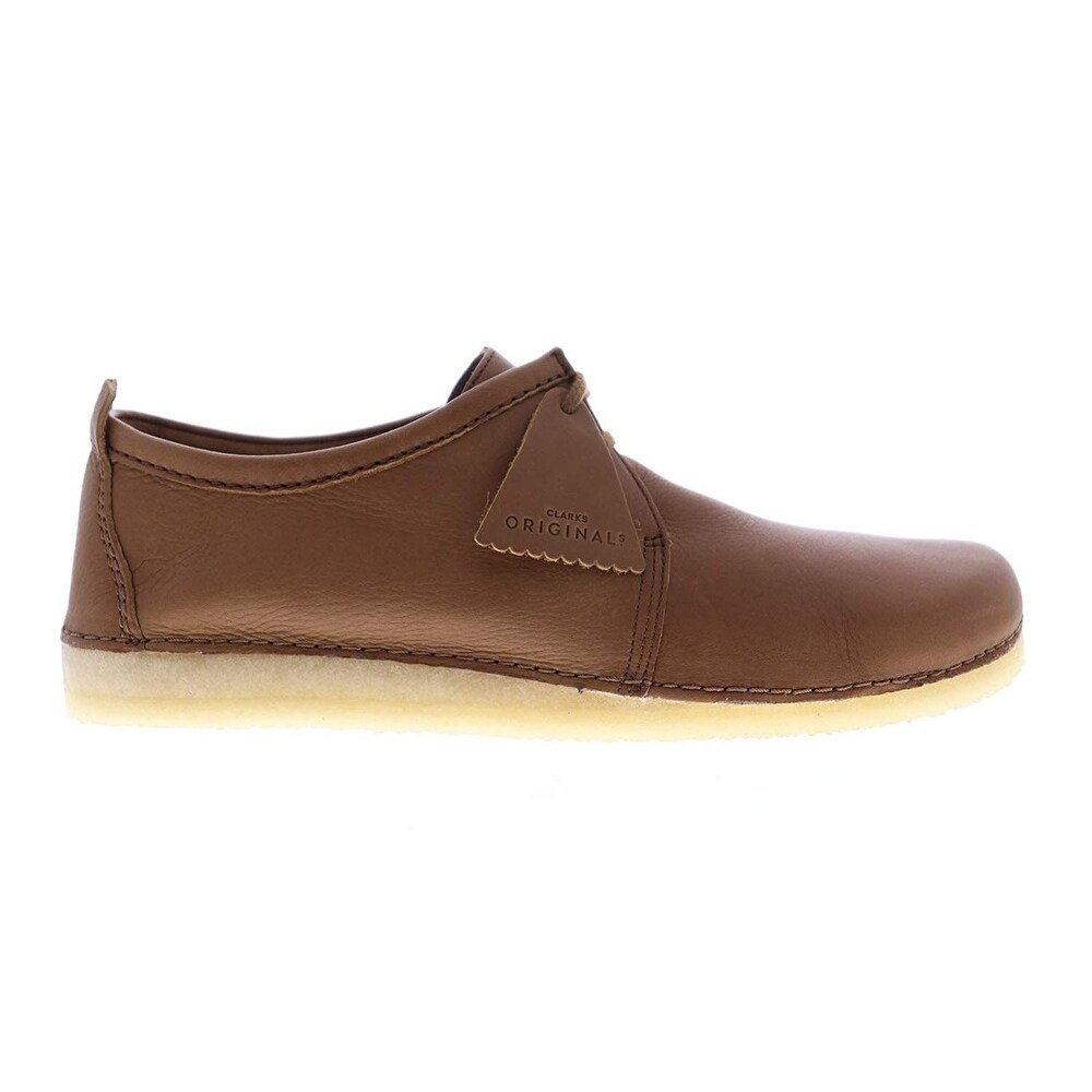 clarks ashton mens shoes