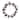 Rustic Americana Metal Wreath Decoration - 16.500 x 10.750 x 2.250