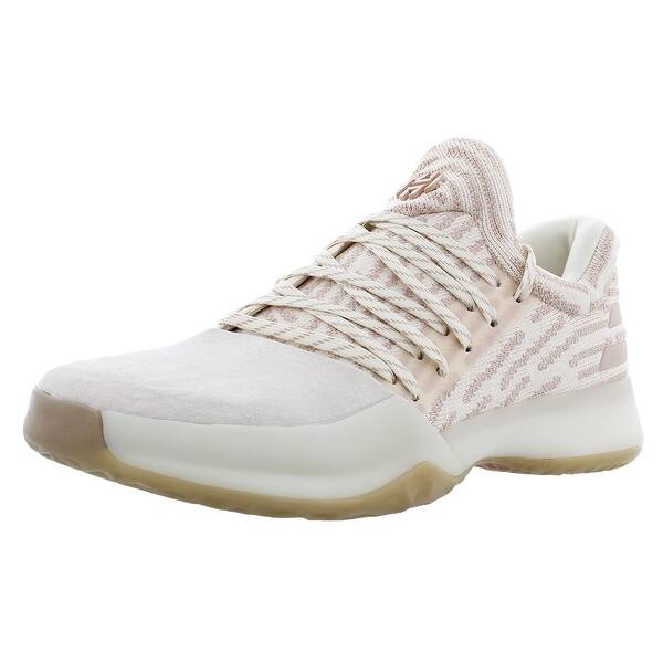 Shop Adidas Harden Vol 1 Pk Basketball Men S Shoes Size 8 D M Us Overstock 29204000