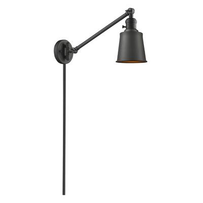 Innovations Lighting Addison 25" Tall Convertible Bathroom Sconce with