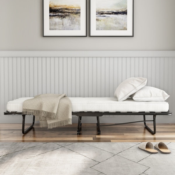 Bed bath and shop beyond folding bed