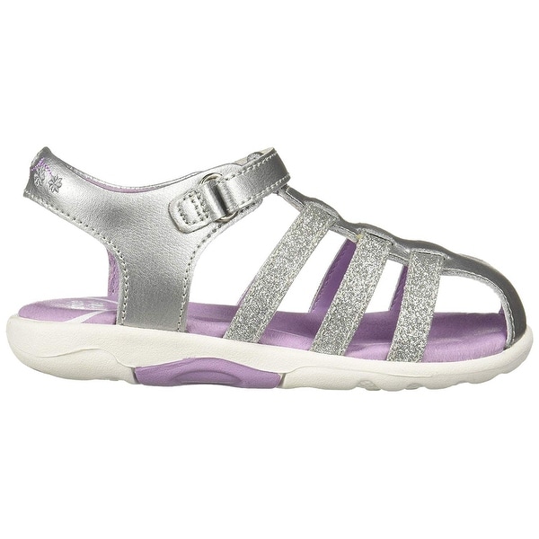 stride rite srtech luna sandal