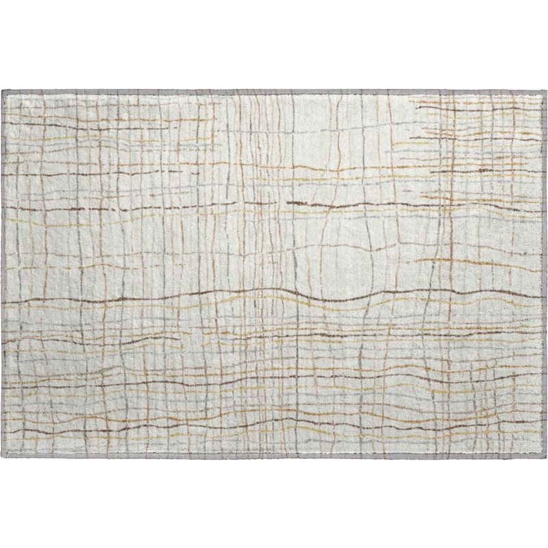 Premium Washable Super Soft Modern Gabriel Mayfield Rug