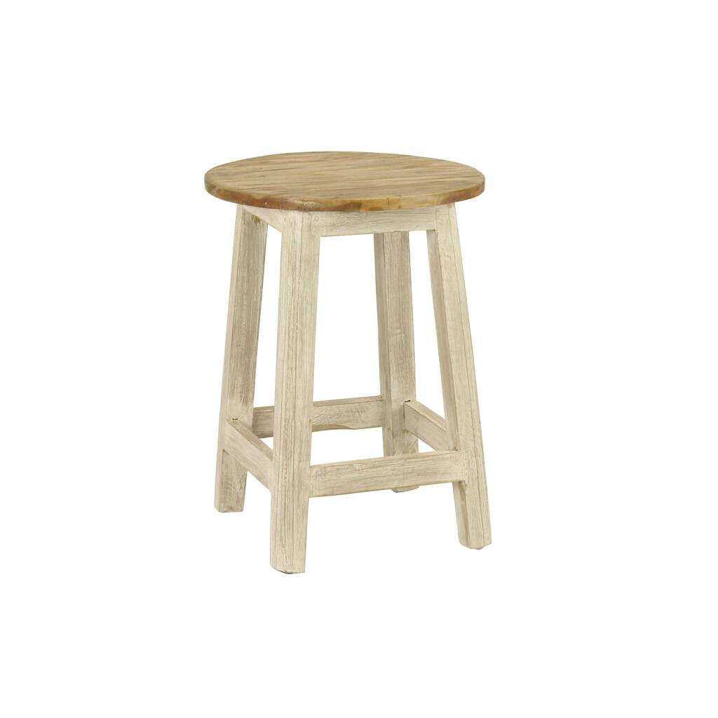 Avignon Round Stool