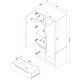 preview thumbnail 3 of 11, South Shore Acapella Armoire