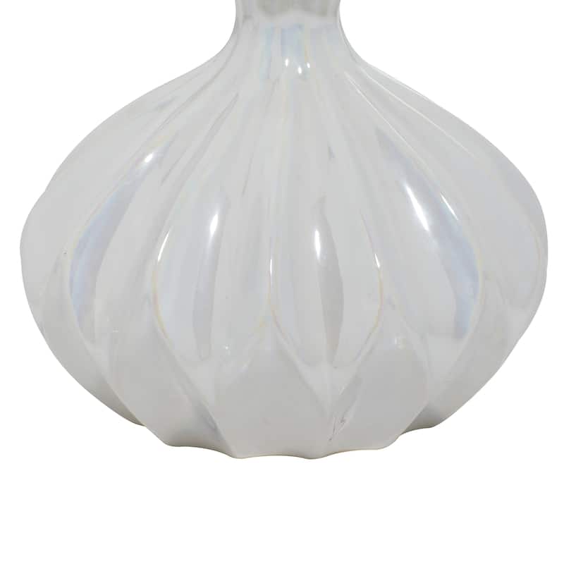 Ceramic Modern Vase (Set of 3)