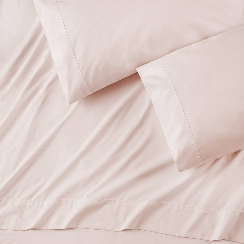 Chanasya Checkered Print Ultra Soft Luxury Microfiber Sheet Set