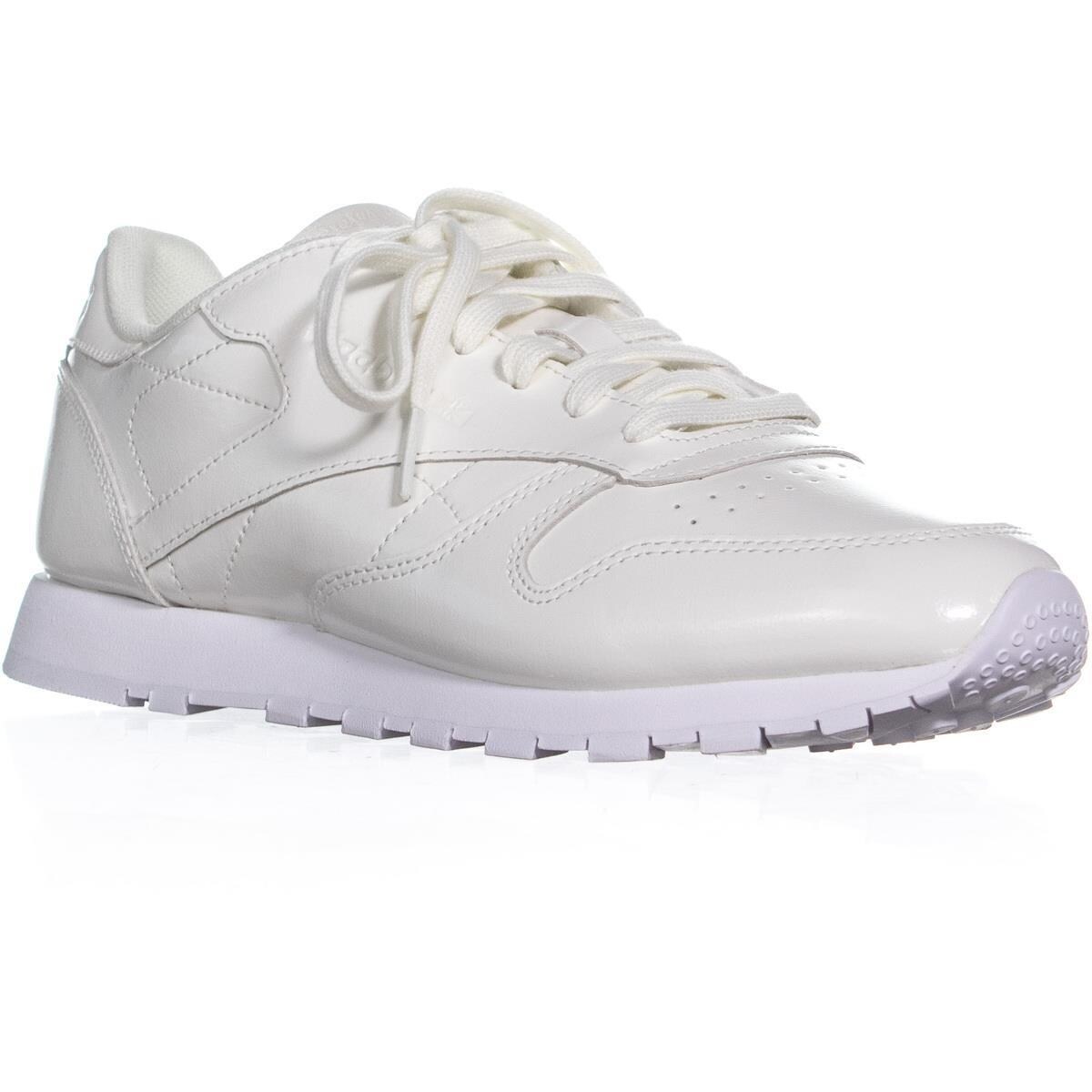 reebok classic leather patent