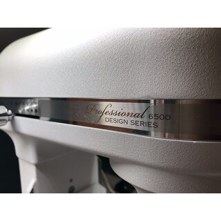 Shop Kitchenaid Rksm7581 7 Quart Bowl Lift Stand Mixer