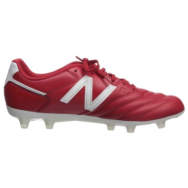 new balance 442 red