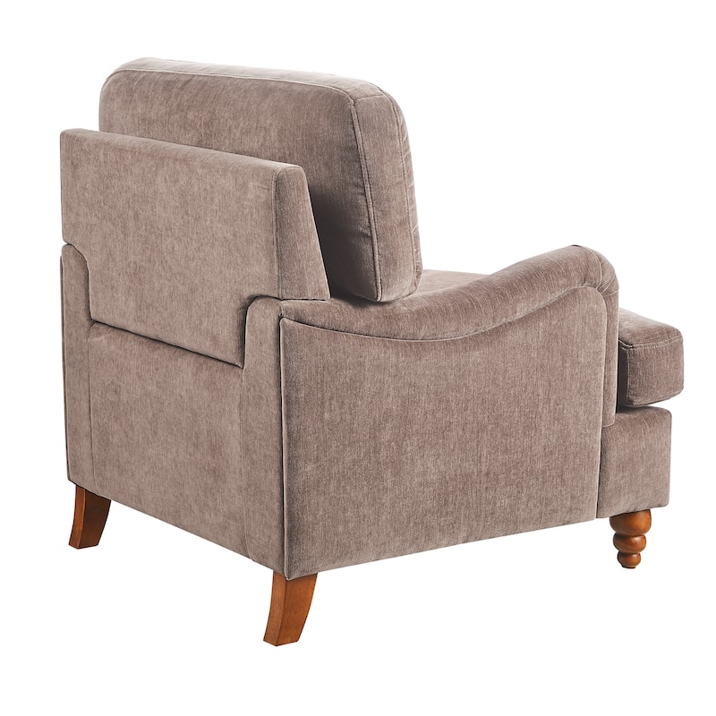 Chandler Arm Chair by Greyson Living