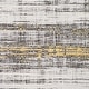 preview thumbnail 6 of 4, Artistic Weavers Daedra Abstract Striped Area Rug