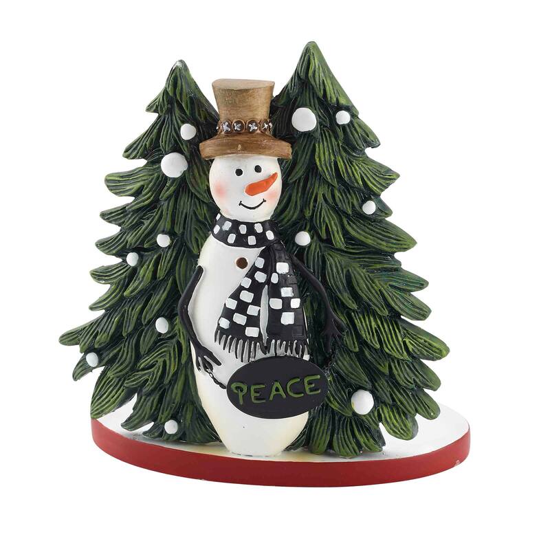 Avanti Linens Country Friends Toothbrush Holder - Multicolor - Toothbrush Holder