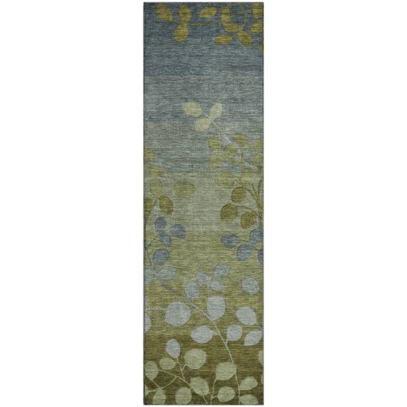 Premium Washable Super Soft Mayfield Rug