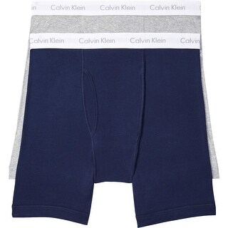 calvin klein big and tall boxer briefs