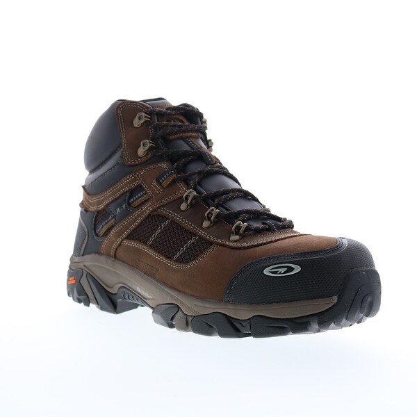 Hi-Tec Carbon Elite Mid Waterproof 360