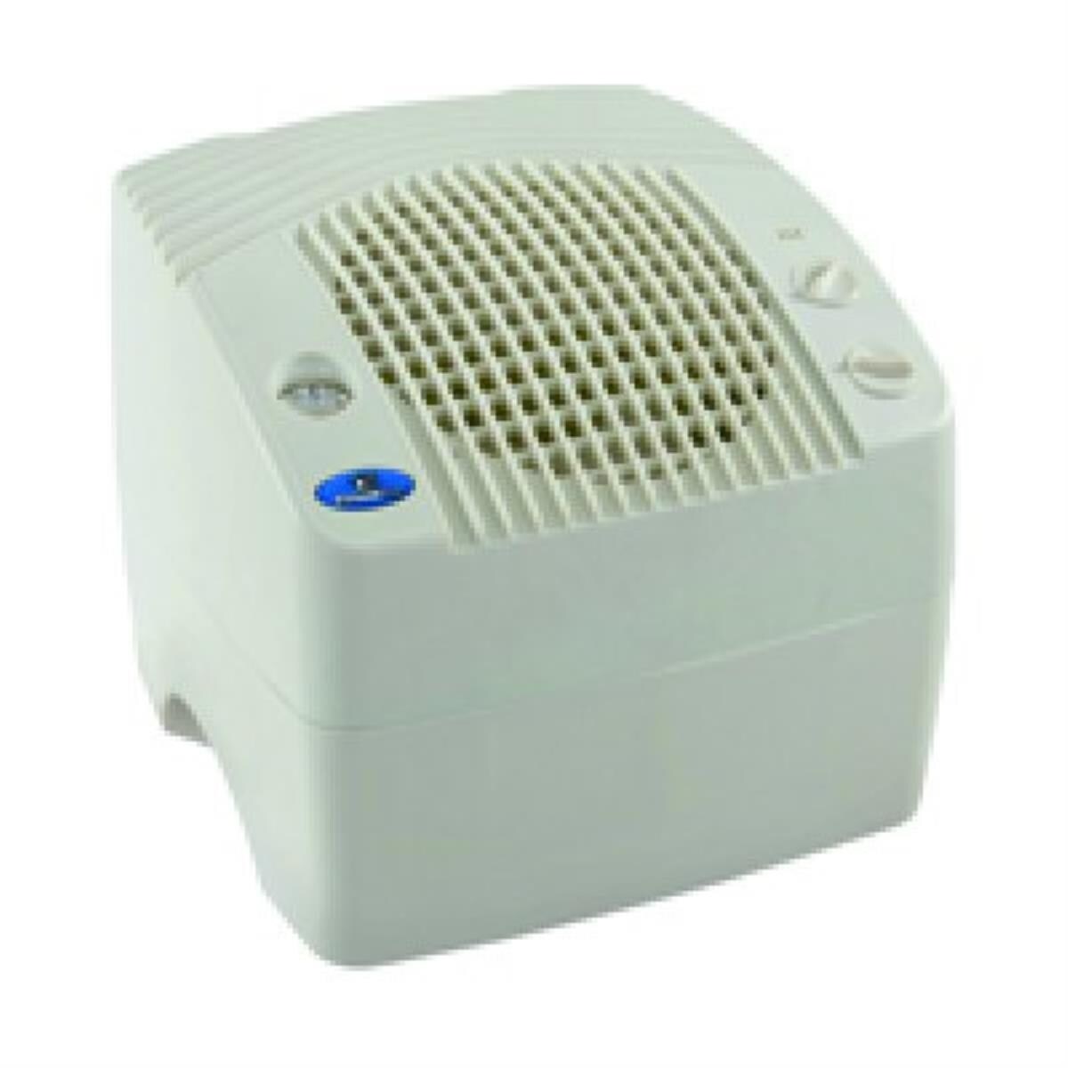 AIRCARE Evaporative Humidifier Tabletop E35000 White