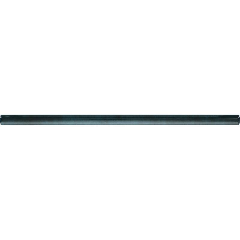 Daltile Miramo 1/2" x 12" Ceramic Jolly Trim (Sold By the Piece)