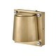 preview thumbnail 8 of 12, Hinkley Scout Wall Sconce - 6.75"