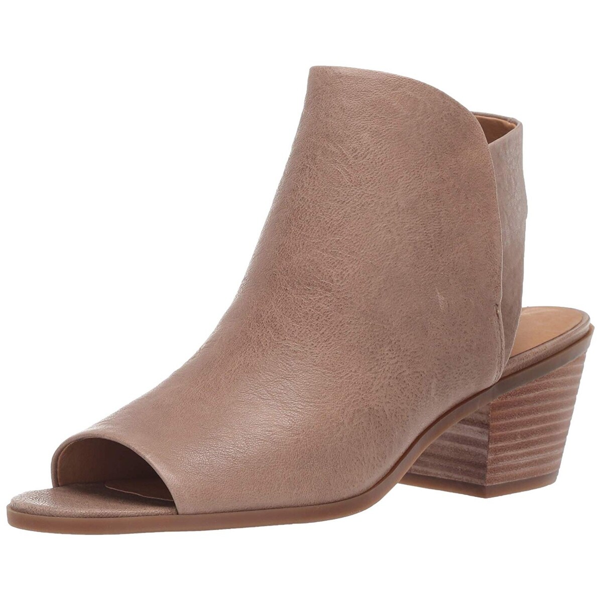 lucky brand baaka heel