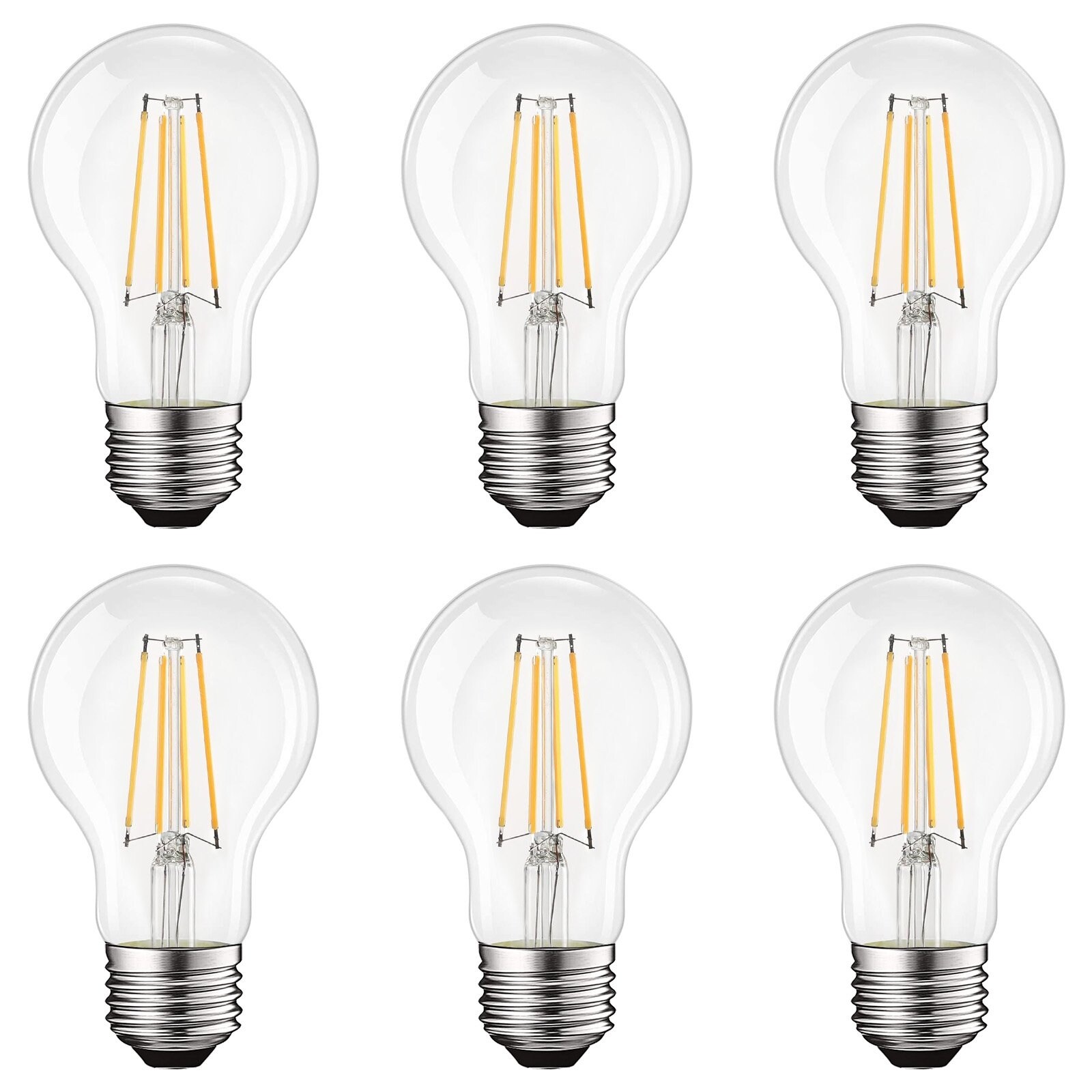 3500k edison bulb discount