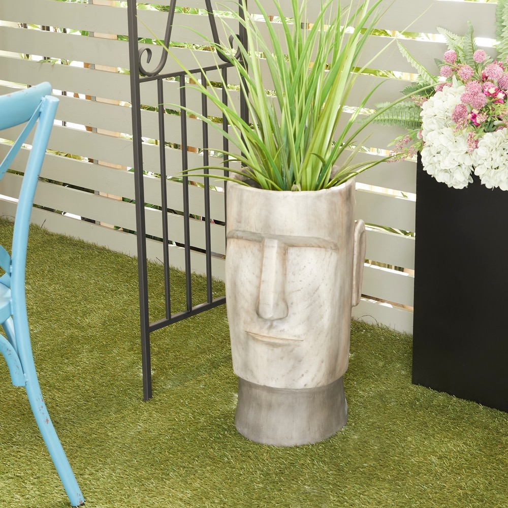 Up to 25% off Planters*