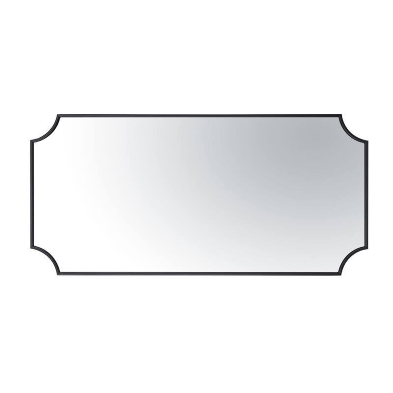 Varaluz Carlton Wall Mirror - 24"W x 50"H