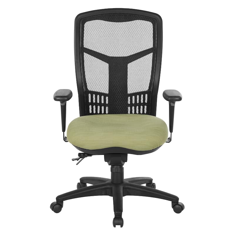 ProLine Fabricated High-Back Office Chair