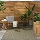 preview thumbnail 1 of 62, Nourison Tulum Indoor/Outdoor Chevron Area Rug