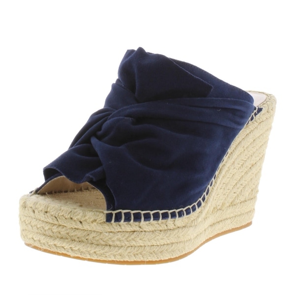 2 espadrilles