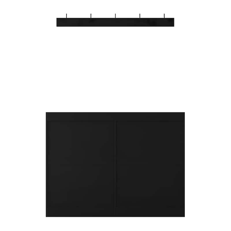 Living Room Sideboard Storage Cabinet, Drawer Cabinet
